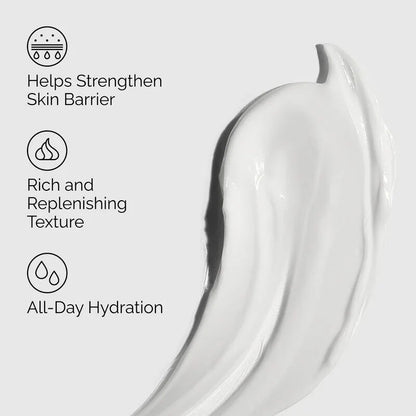 Natural Moisturizing Factors + PhytoCeramides