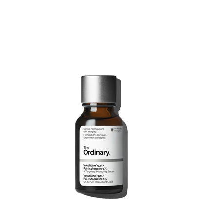Volufiline 92% + Pal-Isoleucine 1%